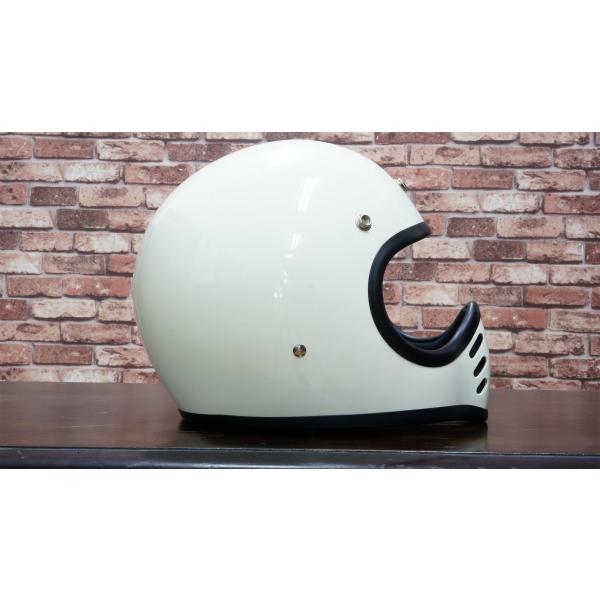 OCEAN BEETLE「MTX」アイボリー サイズ：XL （装飾用 オーシャン