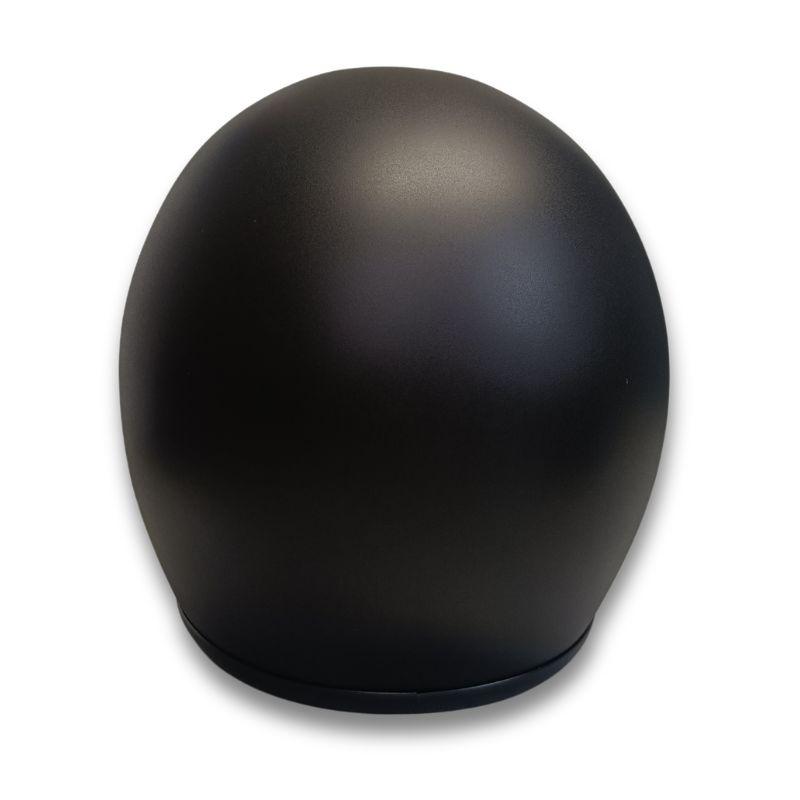 モトブルーズオリジナルカラー】OCEAN BEETLE「MTX」マットブラック