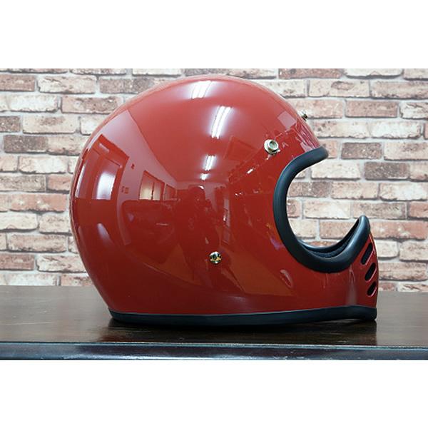 OCEAN BEETLE「MTX」レッド サイズ：M（装飾用 オーシャン