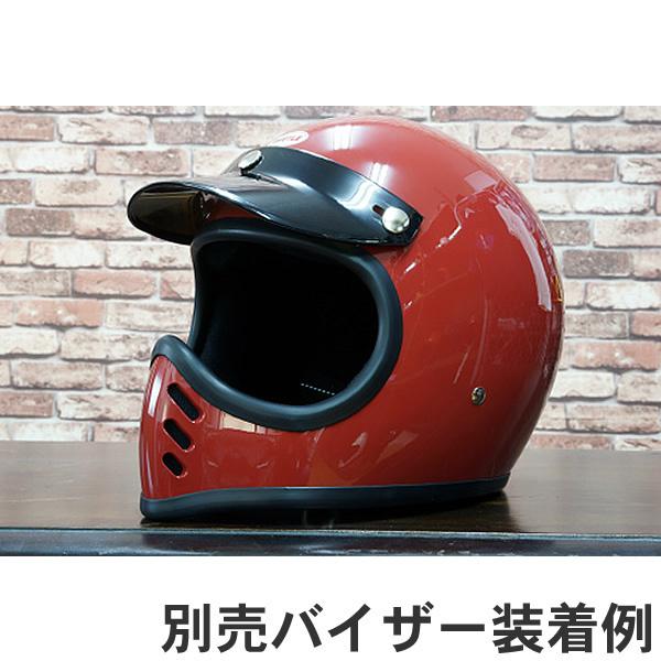 OCEAN BEETLE「MTX」レッド サイズ：S（装飾用 オーシャン