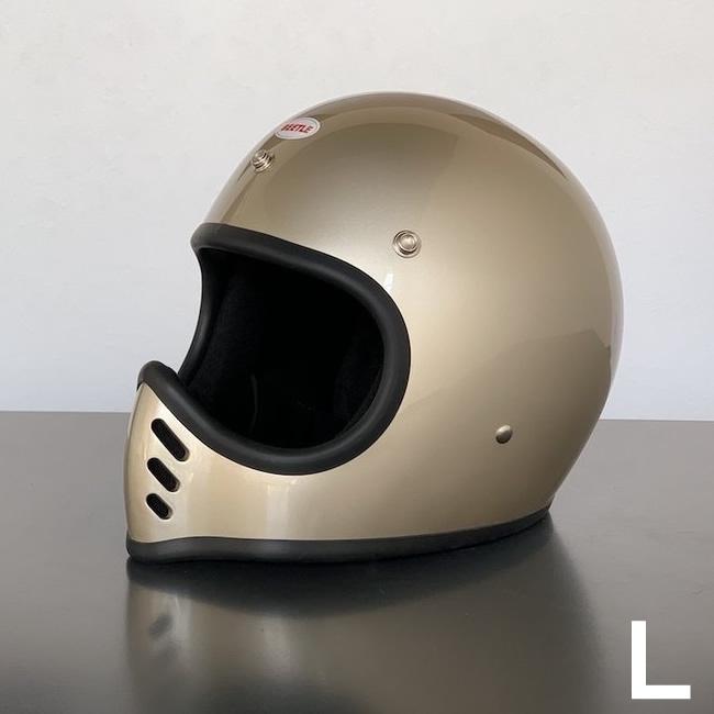 オーシャンビートル Oceanbeetle MTX サイズL シャンパンゴールド OCEAN BEETLE「MTX」シャンパンゴールド サイズ：L （装飾用