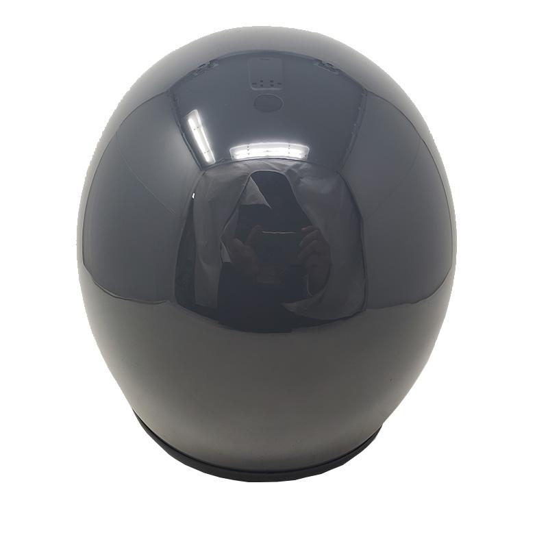 OCEAN BEETLE MTX モトブルーズ別注 限定カラーダークグレー オーシャンビートル OCEAN BEETLE MTX 別注マット ダークグレー