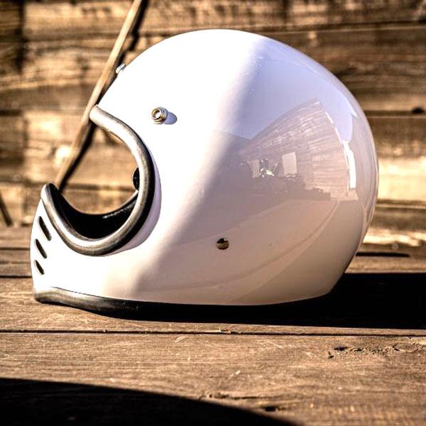 s) ホワイト　新品 MTX オーシャンビートルタイプ OCEAN BEETLE「MTX」ホワイト サイズ：S（装飾用 オーシャンビートル