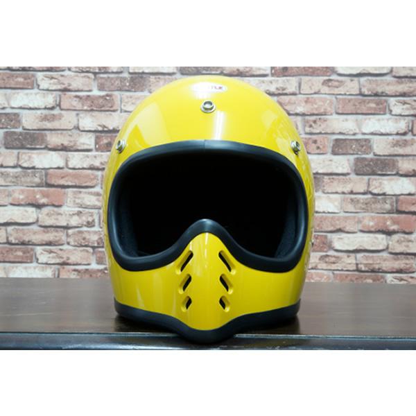 OCEAN BEETLE「MTX」イエロー サイズ：L（装飾用 オーシャン