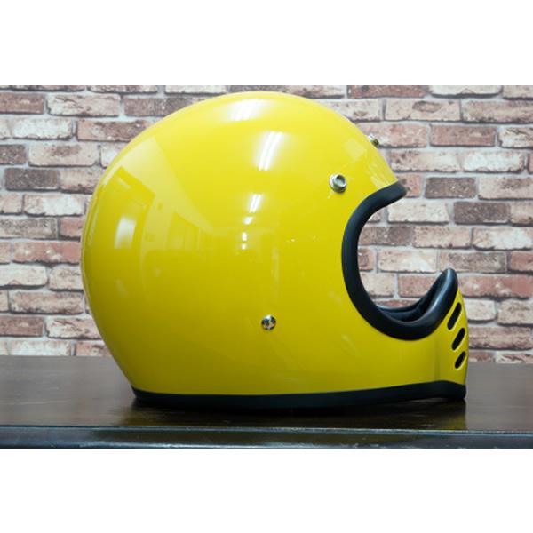 OCEAN BEETLE MTX イエロー OCEAN BEETLE「MTX」イエロー サイズ：XL （装飾用 オーシャン