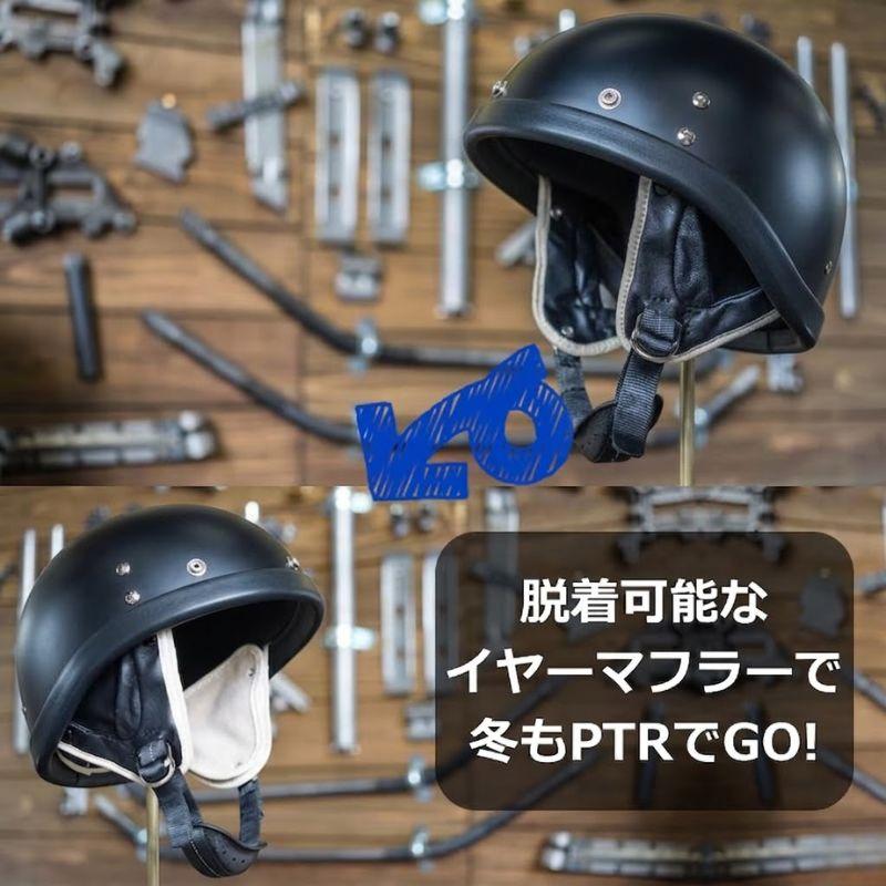 OCEAN BEETLE「PTR」ブラック サイズ：XL （装飾用 オーシャンビートル
