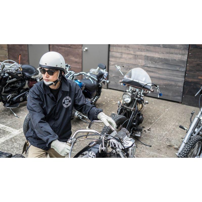 OCEAN BEETLE「PTR」アイボリー サイズ：L （装飾用 オーシャン