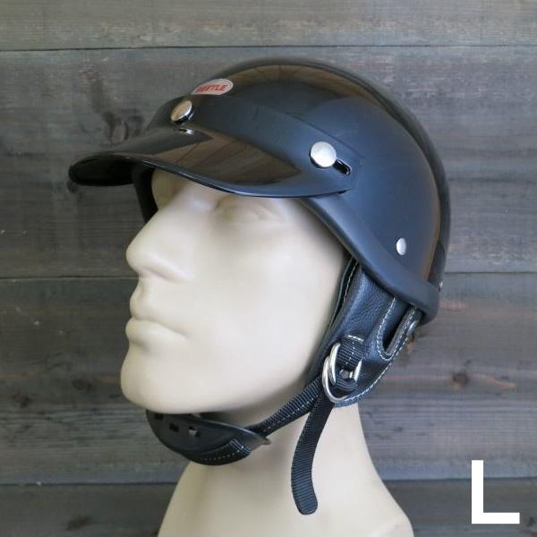 OCEAN BEETLE SHORTY4 ブラック サイズL 【装飾用】