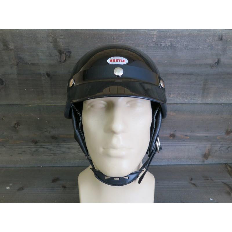 新品　Ocean beetle Shorty4 ブラック M オーシャンビートル ヘルメット ビートル ショーティ4 マット