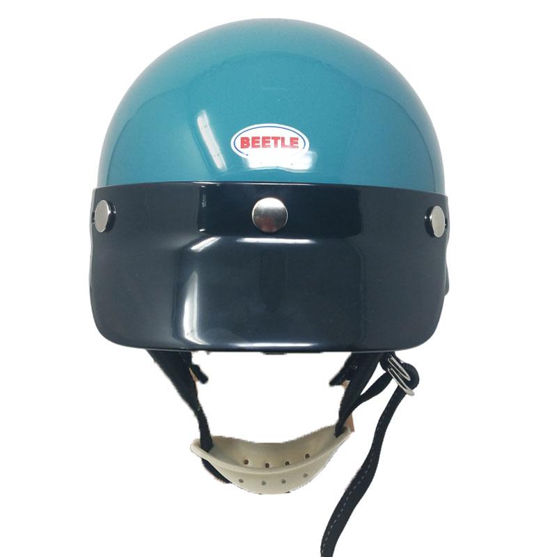 OCEAN BEETLE「SHORTY4 」モトブルーズオリジナルカラー エメラルド