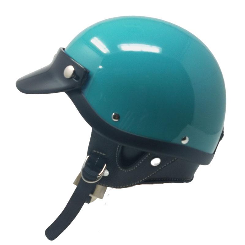 OCEAN BEETLE「SHORTY4 」モトブルーズオリジナルカラー エメラルド