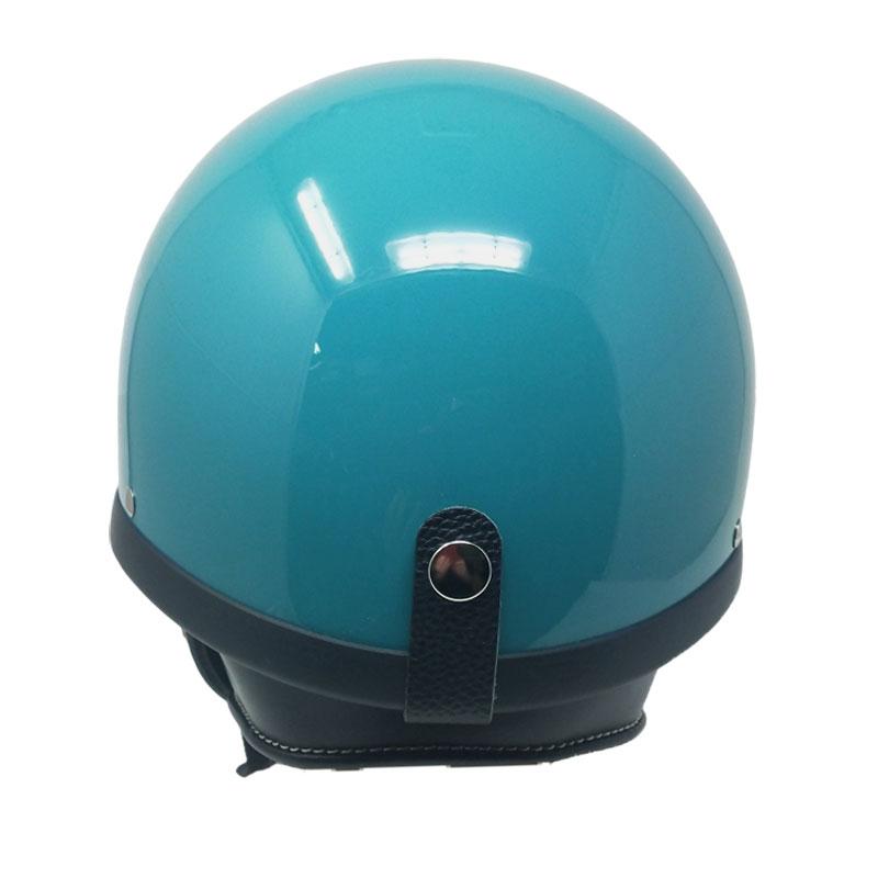 OCEAN BEETLE「SHORTY4 」モトブルーズオリジナルカラー エメラルド