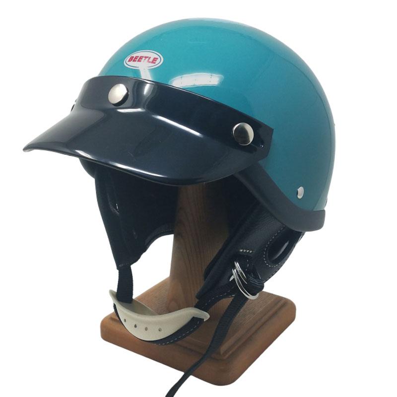OCEAN BEETLE「SHORTY4 」モトブルーズオリジナルカラー エメラルド