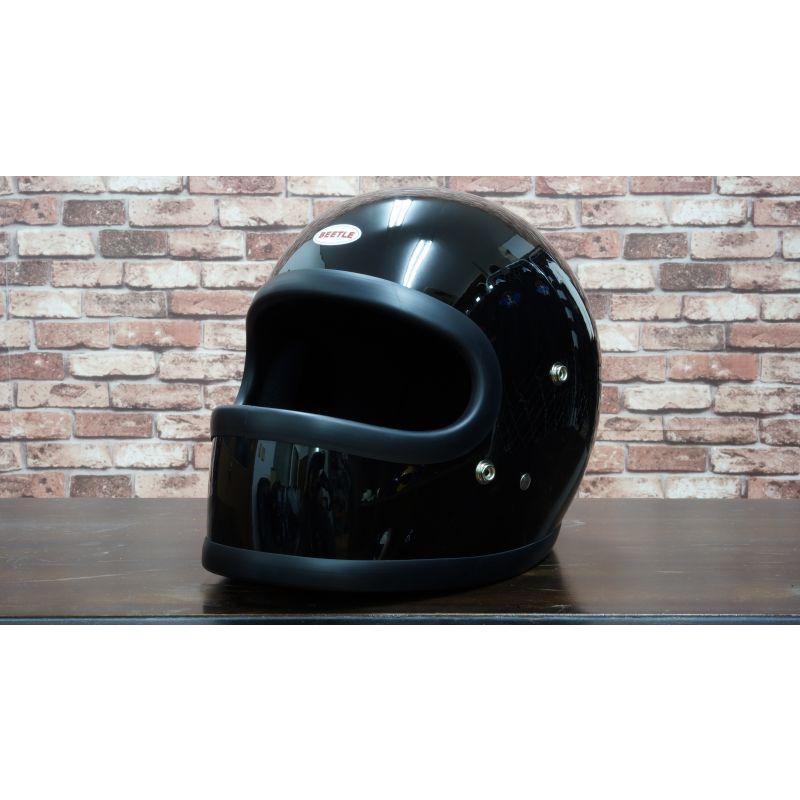 OCEAN BEETLE STR 黒　Lサイズ オーシャンビートル OCEAN BEETLE STR 別注マットブラック 各