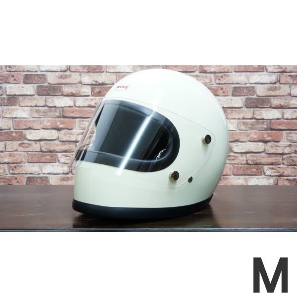 OCEAN BEETLE「STR」アイボリー サイズ：M （装飾用 オーシャン 