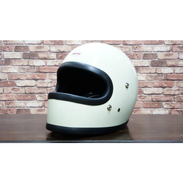 BEETLE STR m 美品 オーシャンビートル ヘルメット BEETLE STR エメラルド モトブル