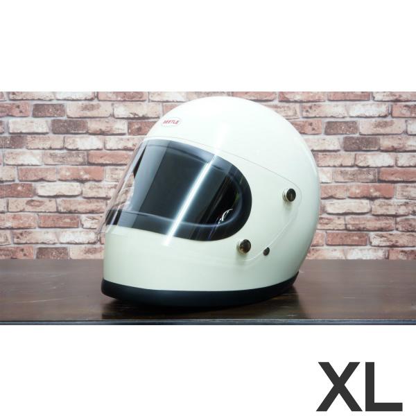 OCEAN BEETLE「STR」アイボリー サイズ：XL （装飾用 オーシャン 