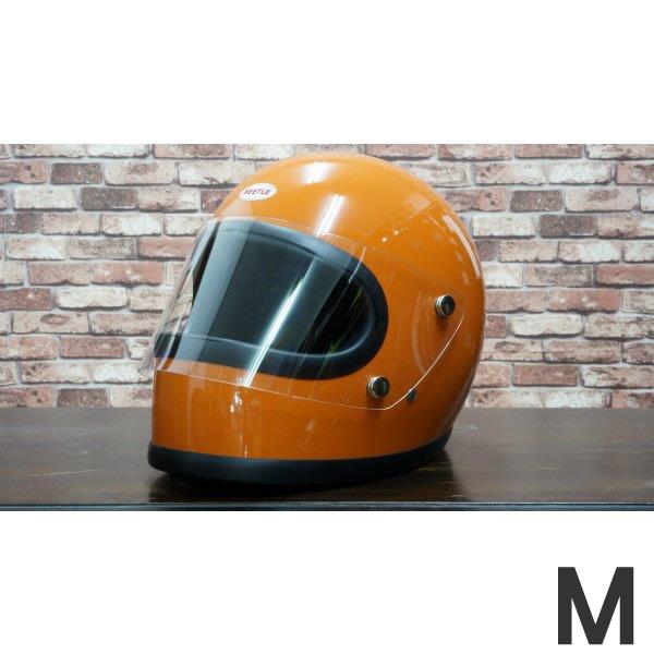 オーシャンビートル STR サイズM OCEAN BEETLE「STR」オレンジ サイズ