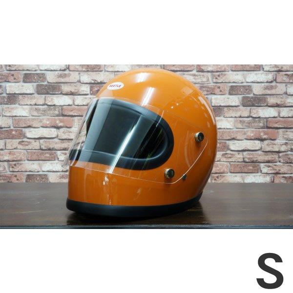 OCEAN BEETLE「STR」オレンジ サイズ：S （装飾用 オーシャンビートル