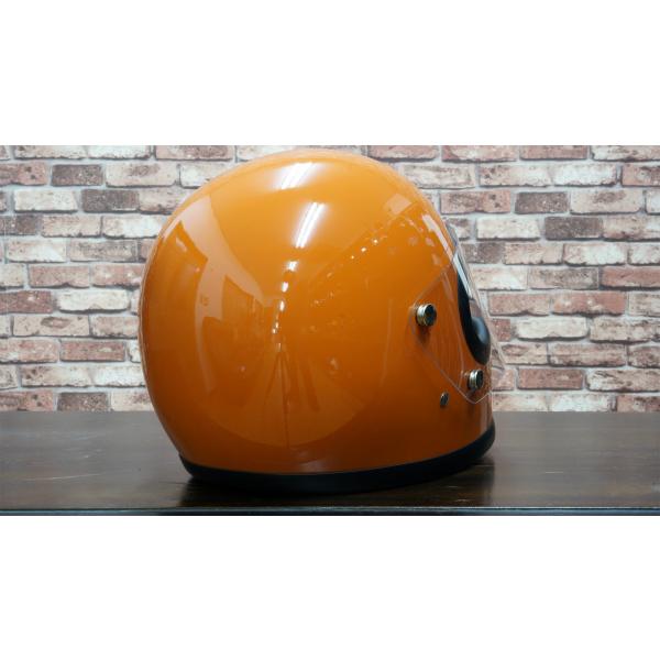 OCEAN BEETLE「STR」オレンジ サイズ：S （装飾用 オーシャンビートル