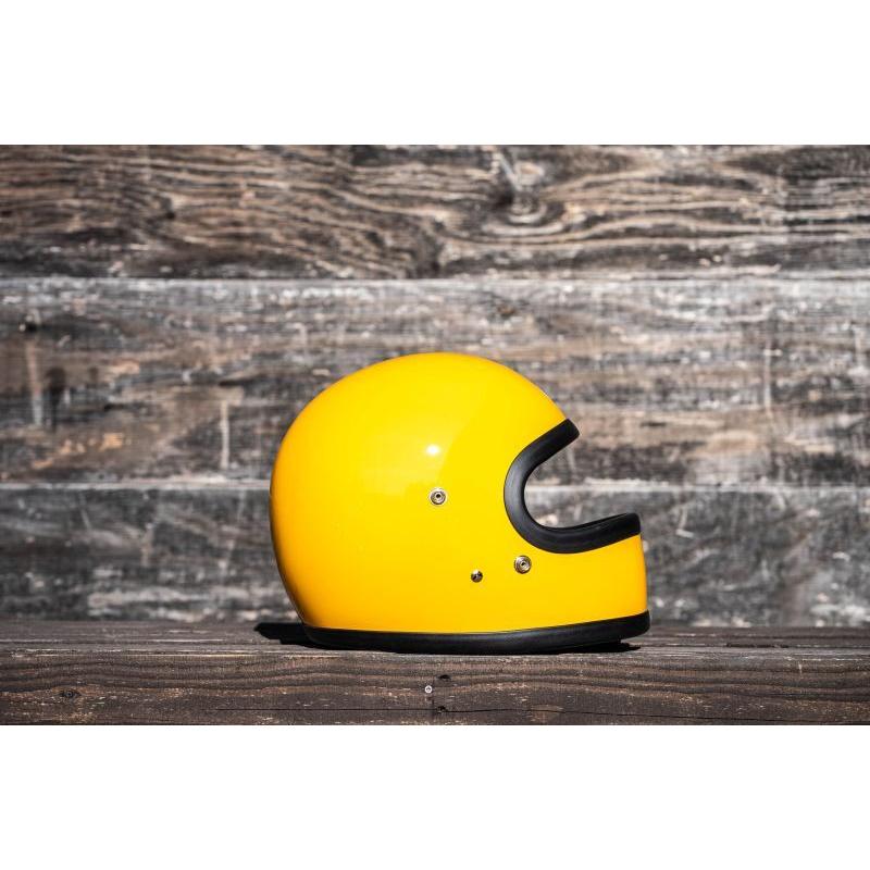 OCEAN BEETLE「STR」イエロー サイズ：L （装飾用 オーシャンビートル