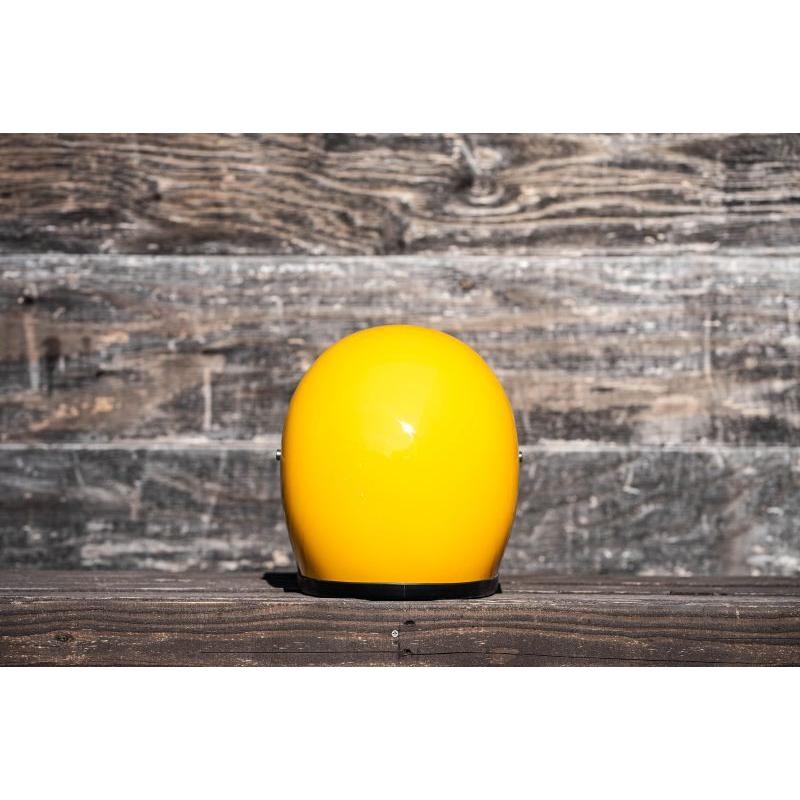 OCEAN BEETLE「STR」イエロー サイズ：L （装飾用 オーシャンビートル