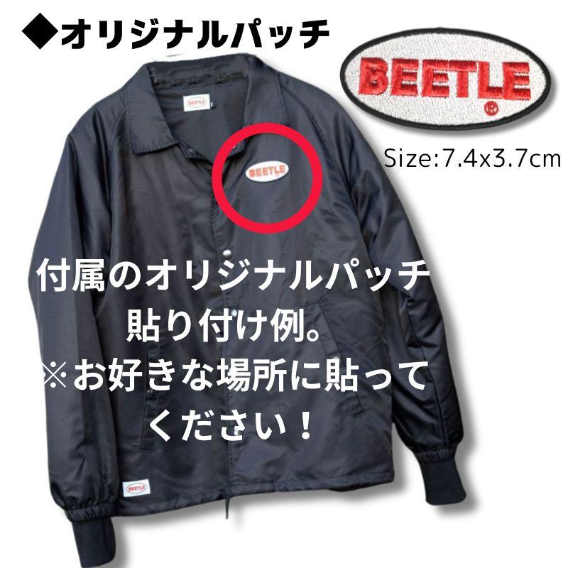 OCEAN BEETLE オーシャンビートル BEETLE 4 Seasons Jacket 4 OCEAN BEETLE オーシャンビートル BEETLE 4 Seasons Jacket 4