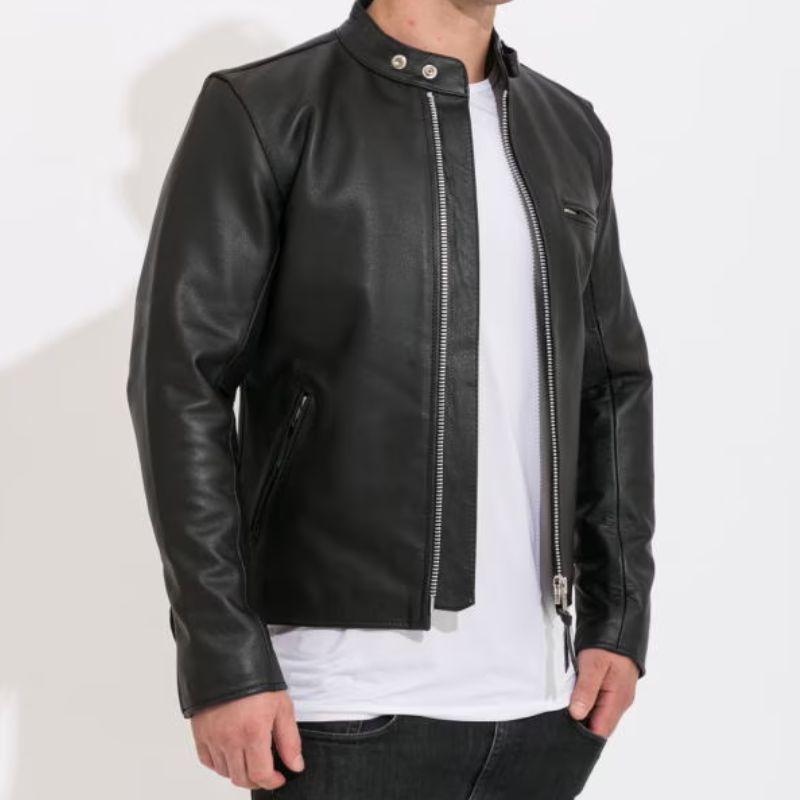 フリーダム FREEDOM レザージャケット50 バッファローブラック セール！】FREEDOM｜フリーダム レディース バッファローレザー