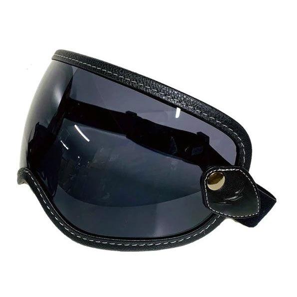 RIDEZ / ライズ 】MOTO ZERO VISOR モトゼロバイザー 4カラー