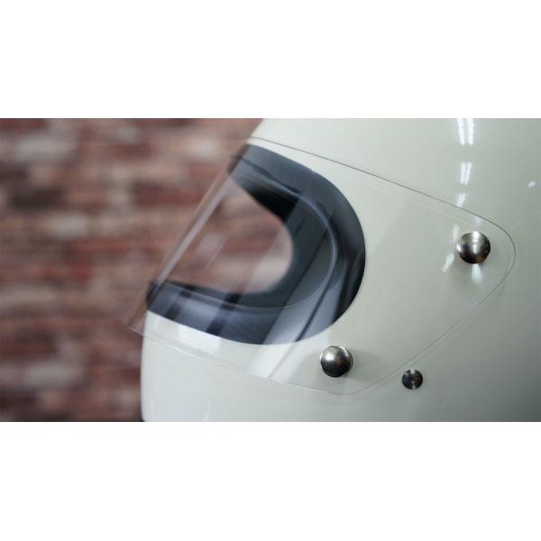 OCEAN BEETLE オーシャンビートルBEETLE STR 専用シールド (クリア