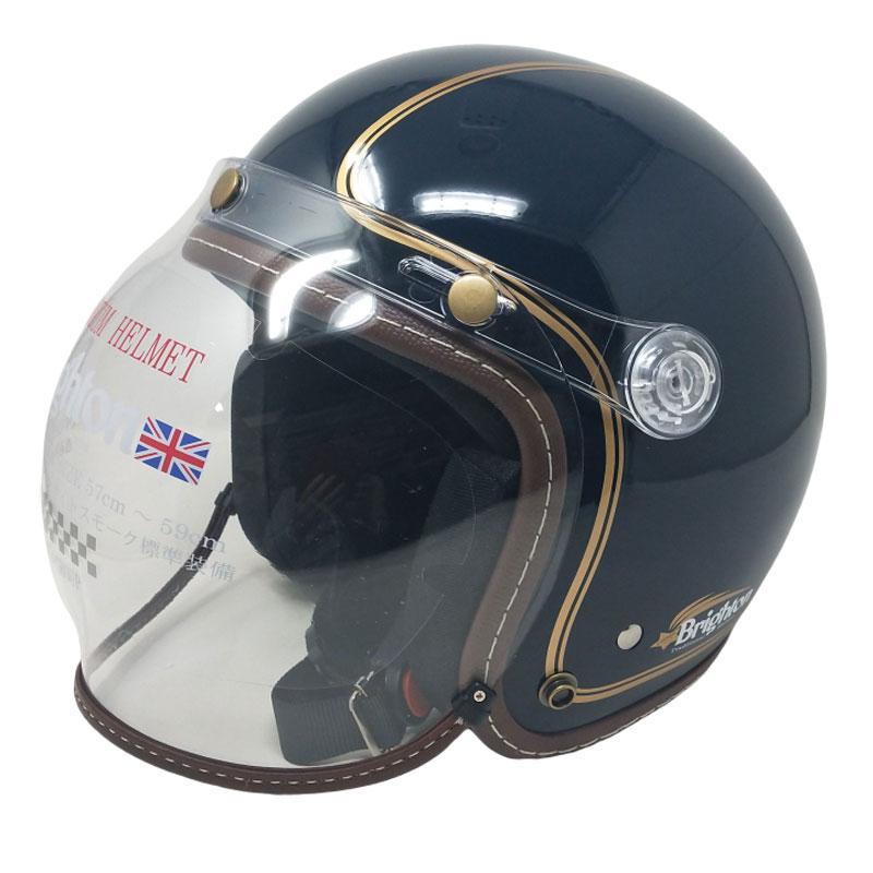 HEAT☆GROUP【レディース・キッズ】Brighton Traditional Helmet WOMAN