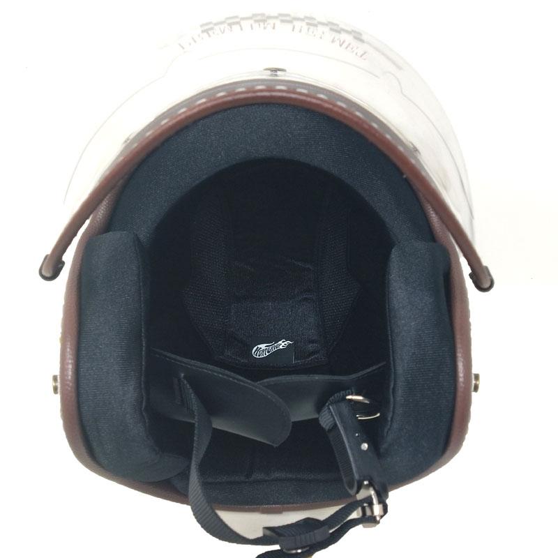 HEAT☆GROUP【レディース・キッズ】Brighton Traditional Helmet WOMAN