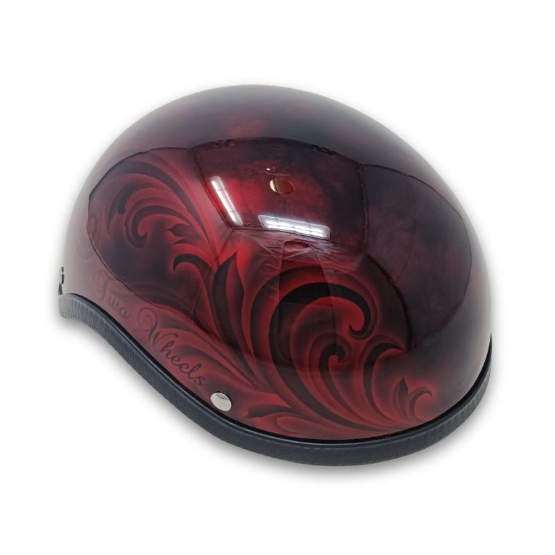 Third-Eye サードアイ 装飾用 カスタムペイント ハーフ