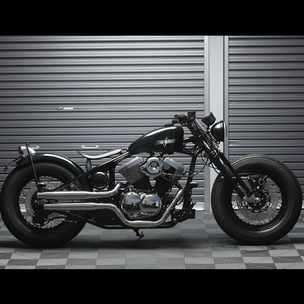 シートスプリングアダプター 2個入り（ハードテイルモデル用