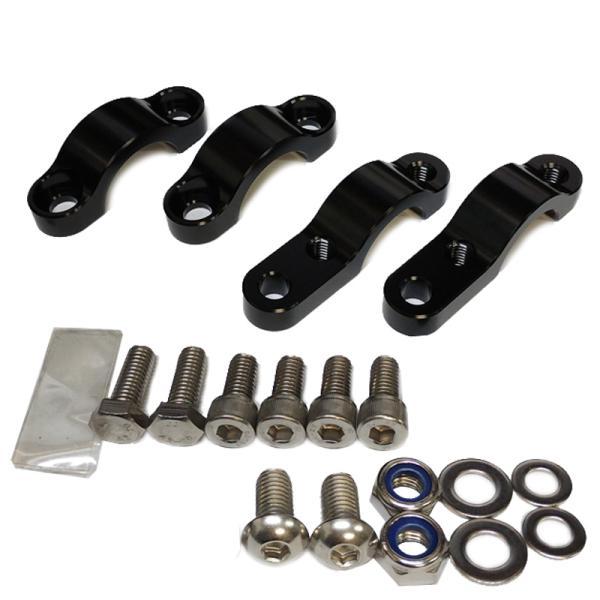 バイクライフ 車・バイク・自転車 ダイヤモンドステッチ ボタン