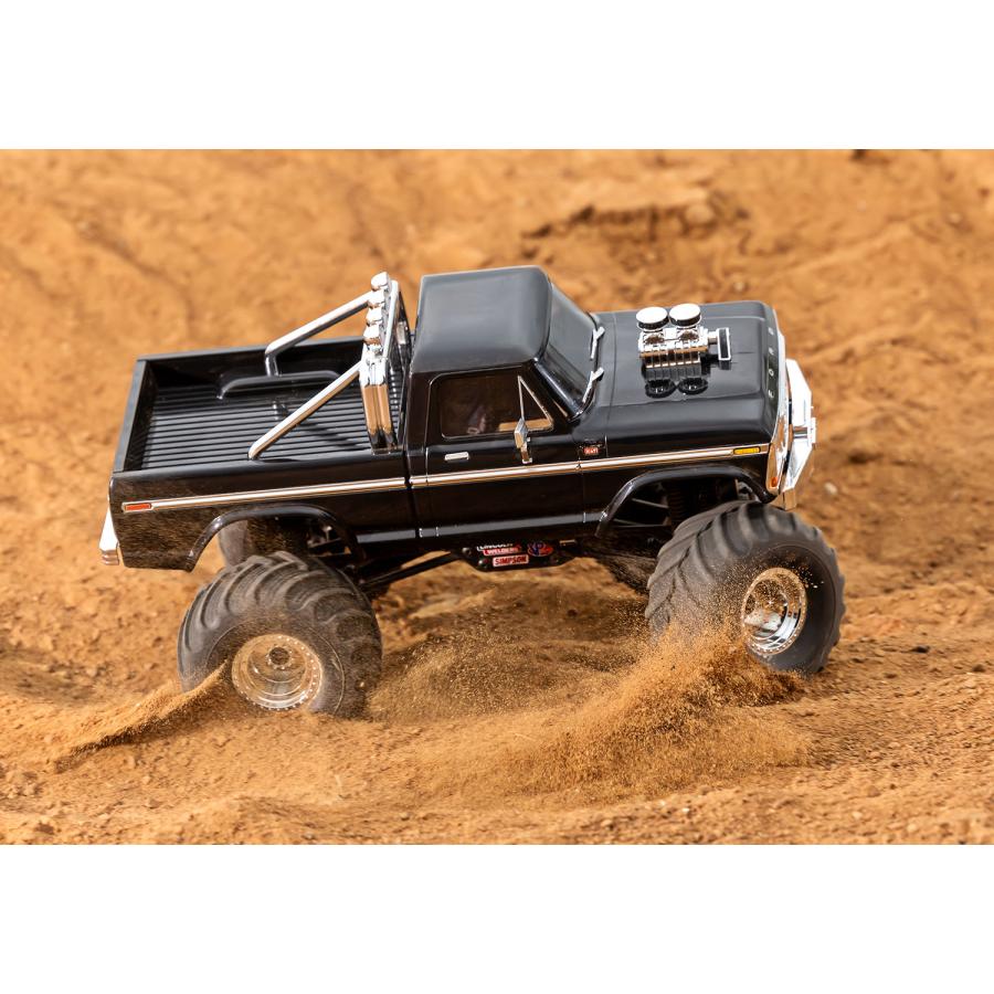 ラジコン 1/10 フォード F150 SVT ドリフト ラジコン 1/10 フォード F150 SVT ドリフト ラジコン 1/10 フォード