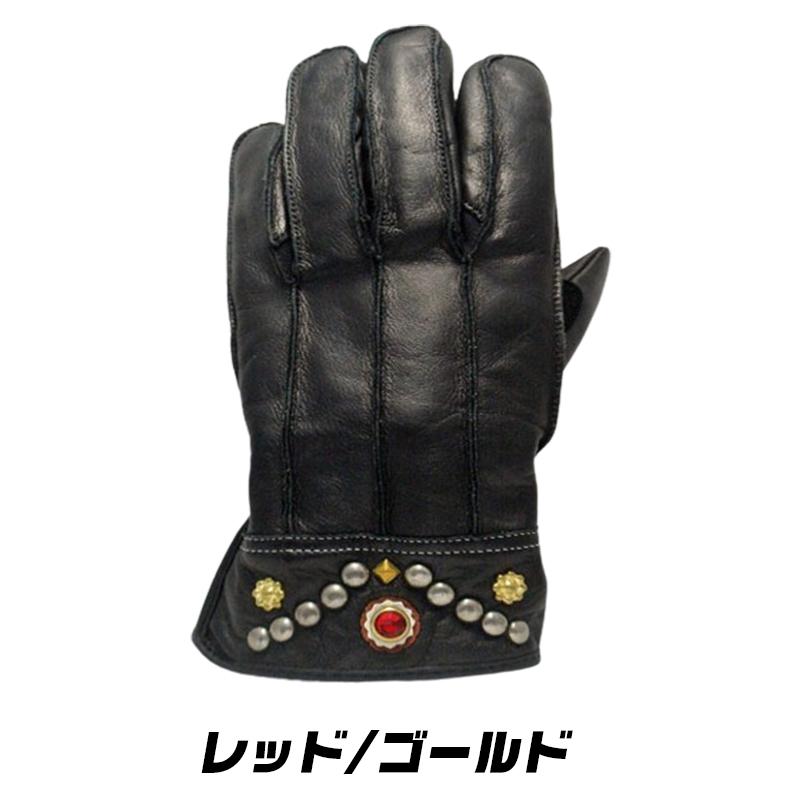 Vin＆Age（ヴィンアンドエイジ） Vin＆Age WINTER GLOVES ショート