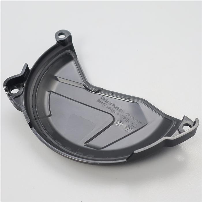 ◇展示品 KX450F/06年-15年式 クラッチカバープロテクター/ガード
