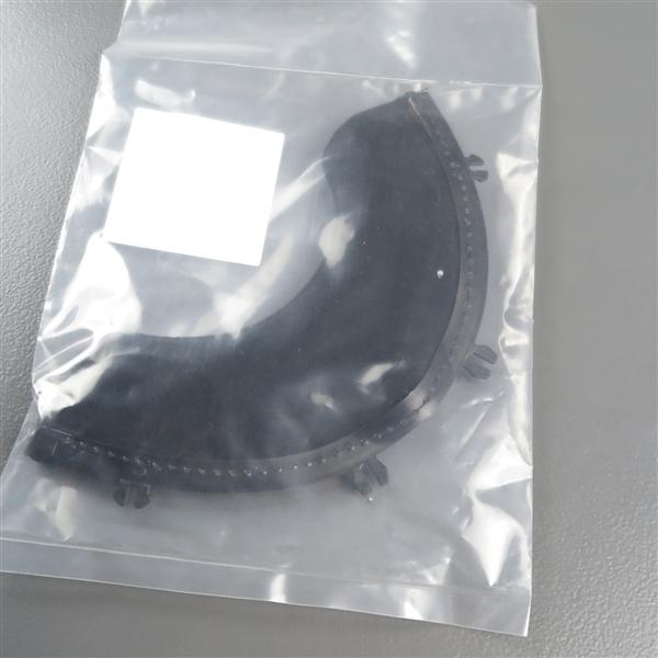 DAYTONA（デイトナ） □NOLAN/ノーラン N104 補修用ウインド