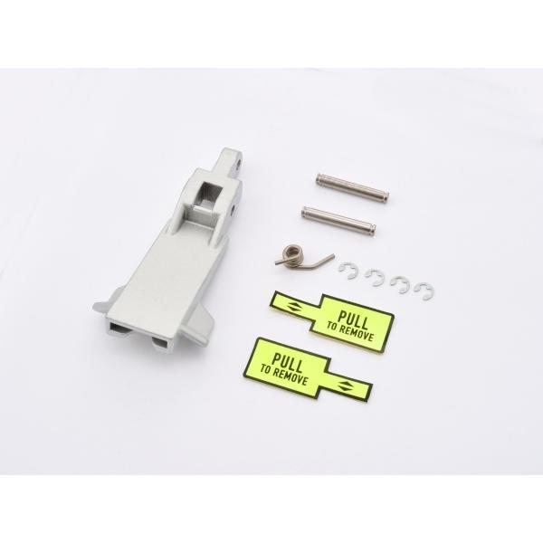 GIVI（ジビ） □GIVI OBK/37L サイドケース補修用 リリースレバー