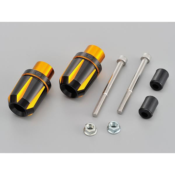 DAYTONA（デイトナ） □デイトナ PREMIUM ZONE バーエンドプラグ