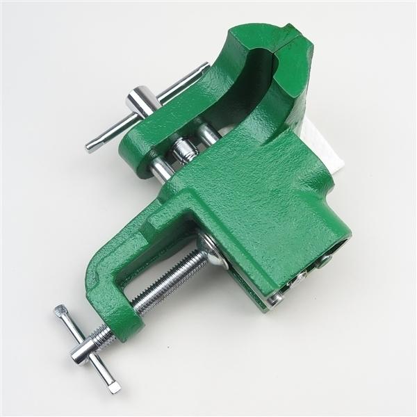 DAYTONA（バイク用品） □☆デイトナ/DAYTONA ベンチバイス 73mm