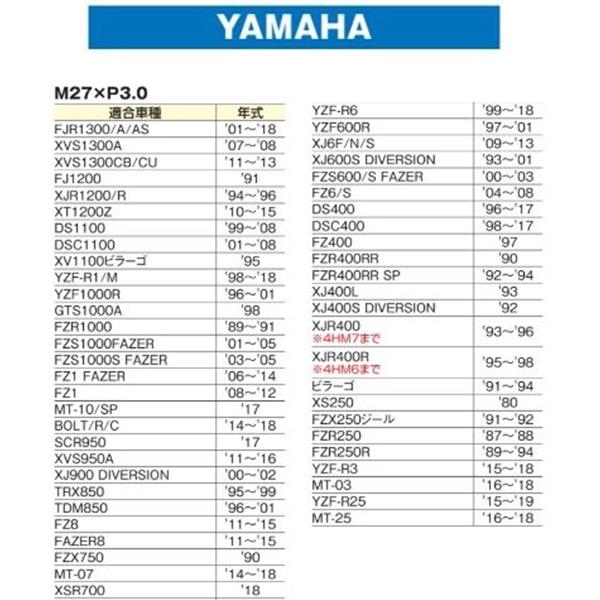 DAYTONA（バイク用品） □デイトナ アルミビレット オイルフィラー