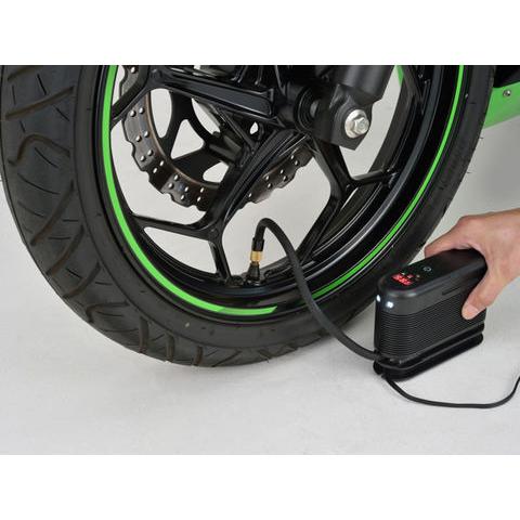 とも DAYTONA（バイク用品） □デイトナ バイク/2輪用 パンク応急処置