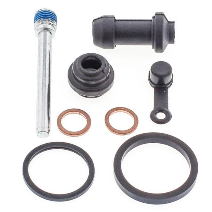 ◇展示品 XR250R/KLX250/WR250F 他 ALL BALLS リア キャリパーリビルド