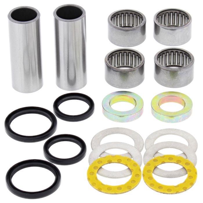 ◇展示品 WR250F/YZ250F/FX '14〜 ALL BALLS スイングアームベアリング