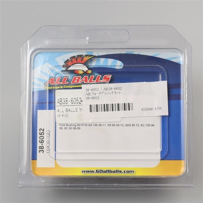 専用 ◇展示品 KTM 85SX/105SX ALL BALLS フロントフォーク ブッシング