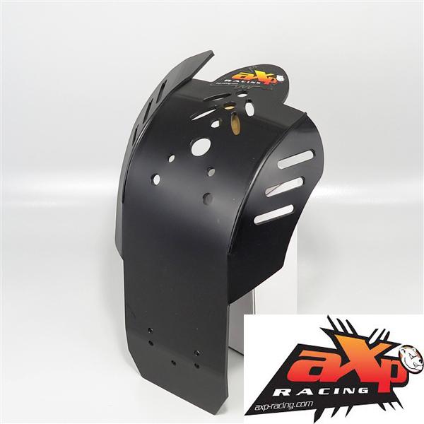 YZ250F/450F '14-'17 AXP RACING ED スキッドプレート 展示品 検索/エンジンガード/AXPレーシング ...