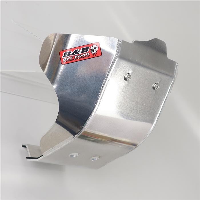 ◇展示品 ハスクバーナ F250/16-18年式 KTM 250SXF/16-18 B&B バッシュ