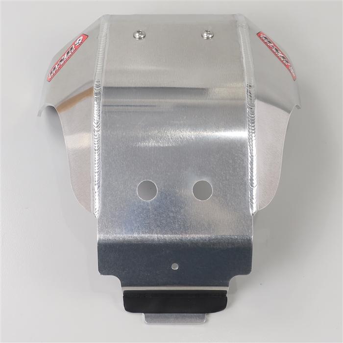 ◇展示品 ハスクバーナ F250/16-18年式 KTM 250SXF/16-18 B&B バッシュ